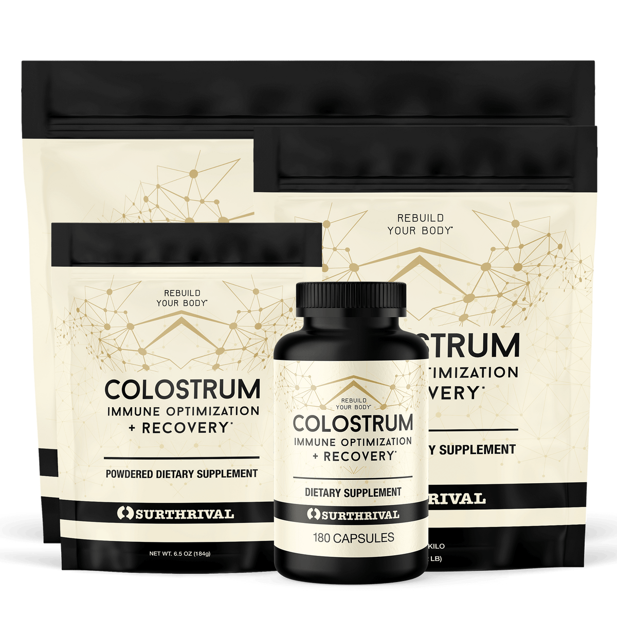 Colostrum