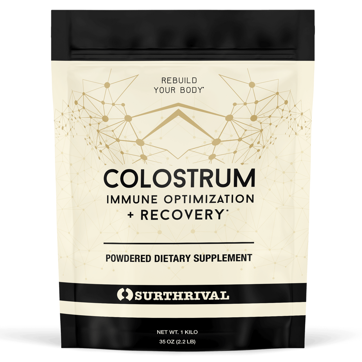 Colostrum