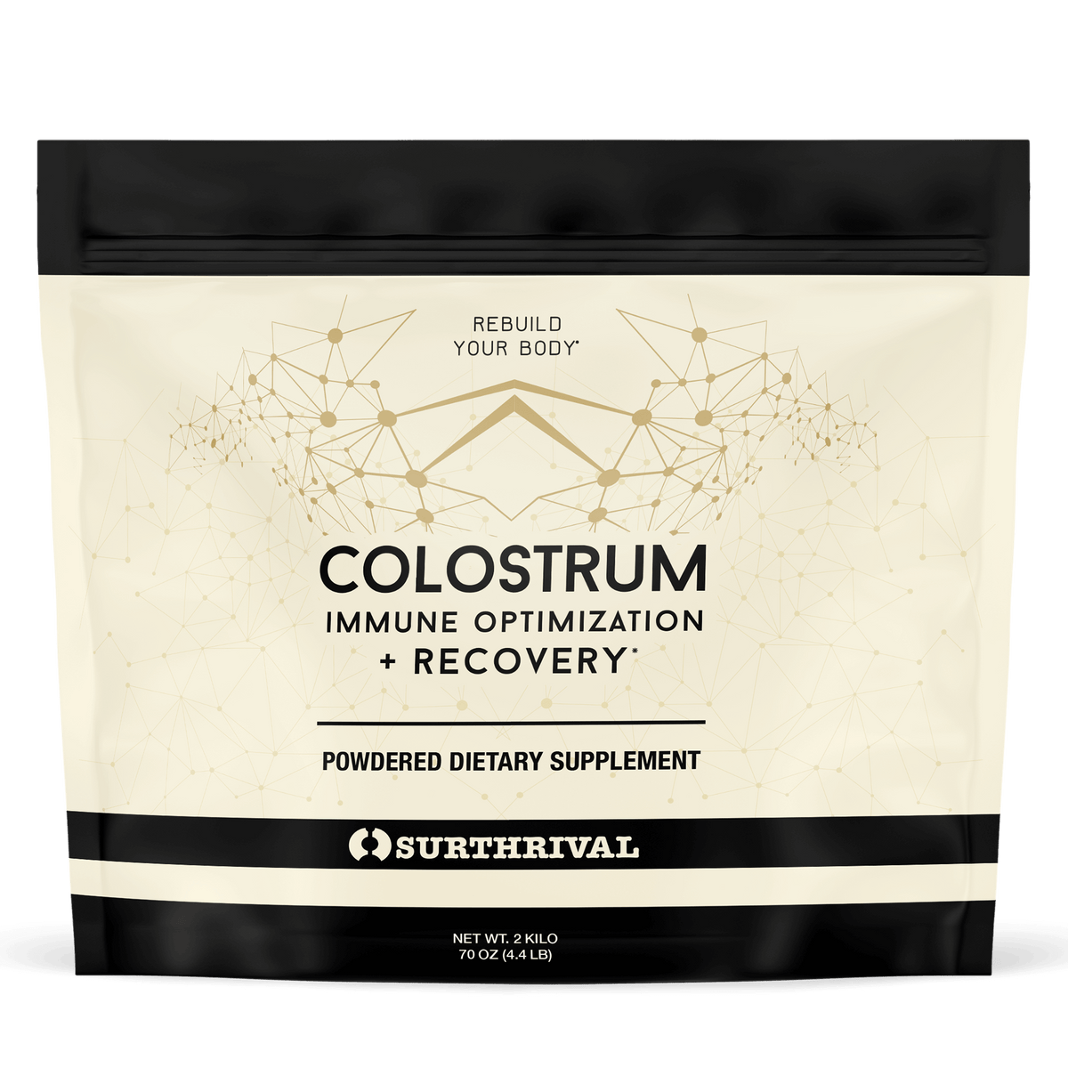 Colostrum