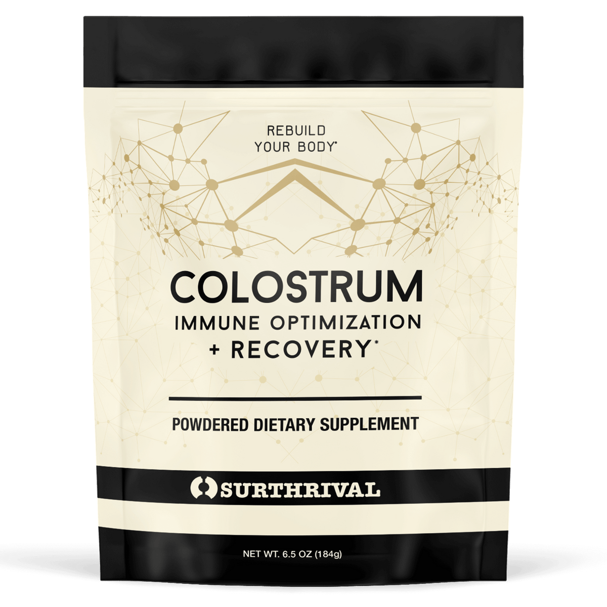 Colostrum