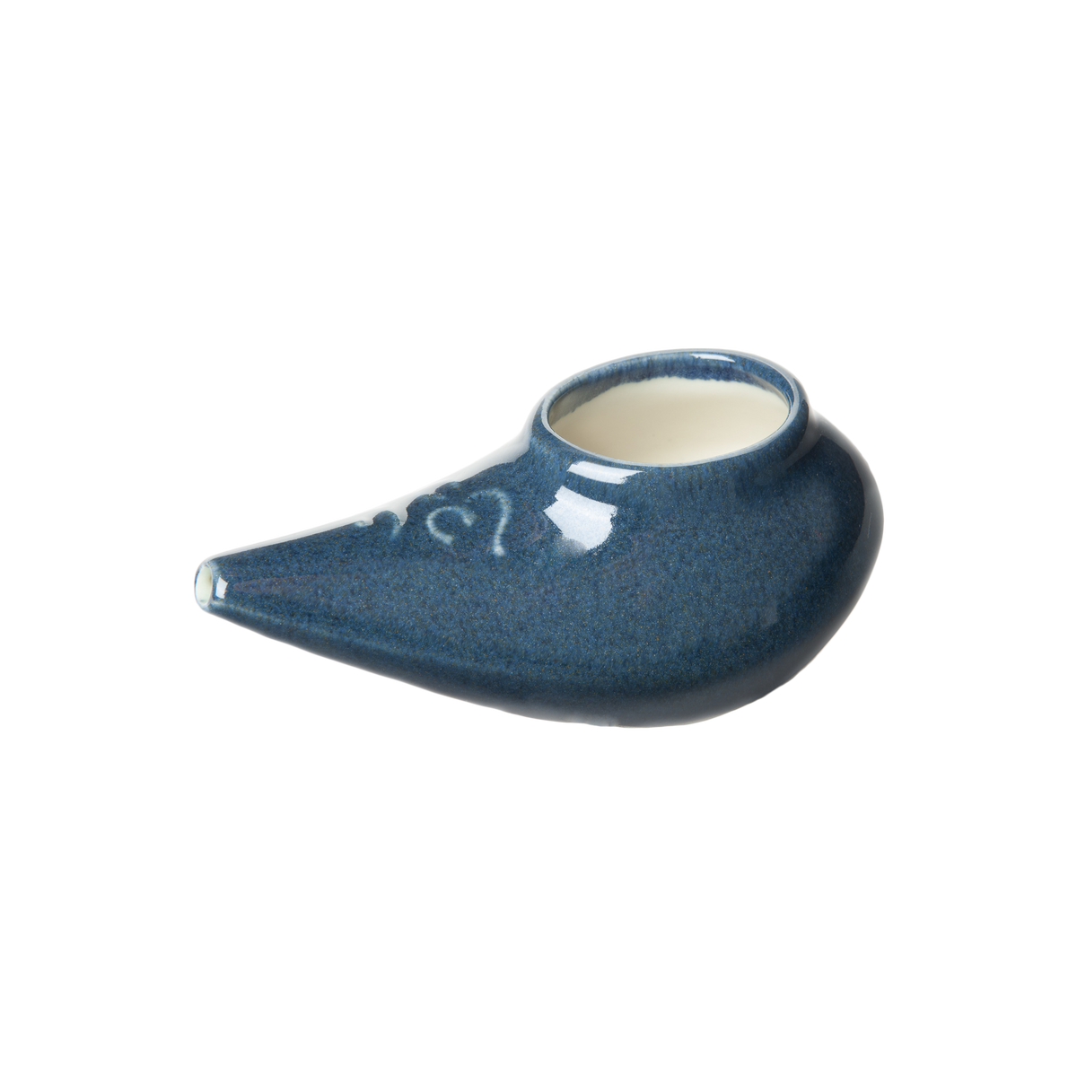 Neti Pots and Salt Jars