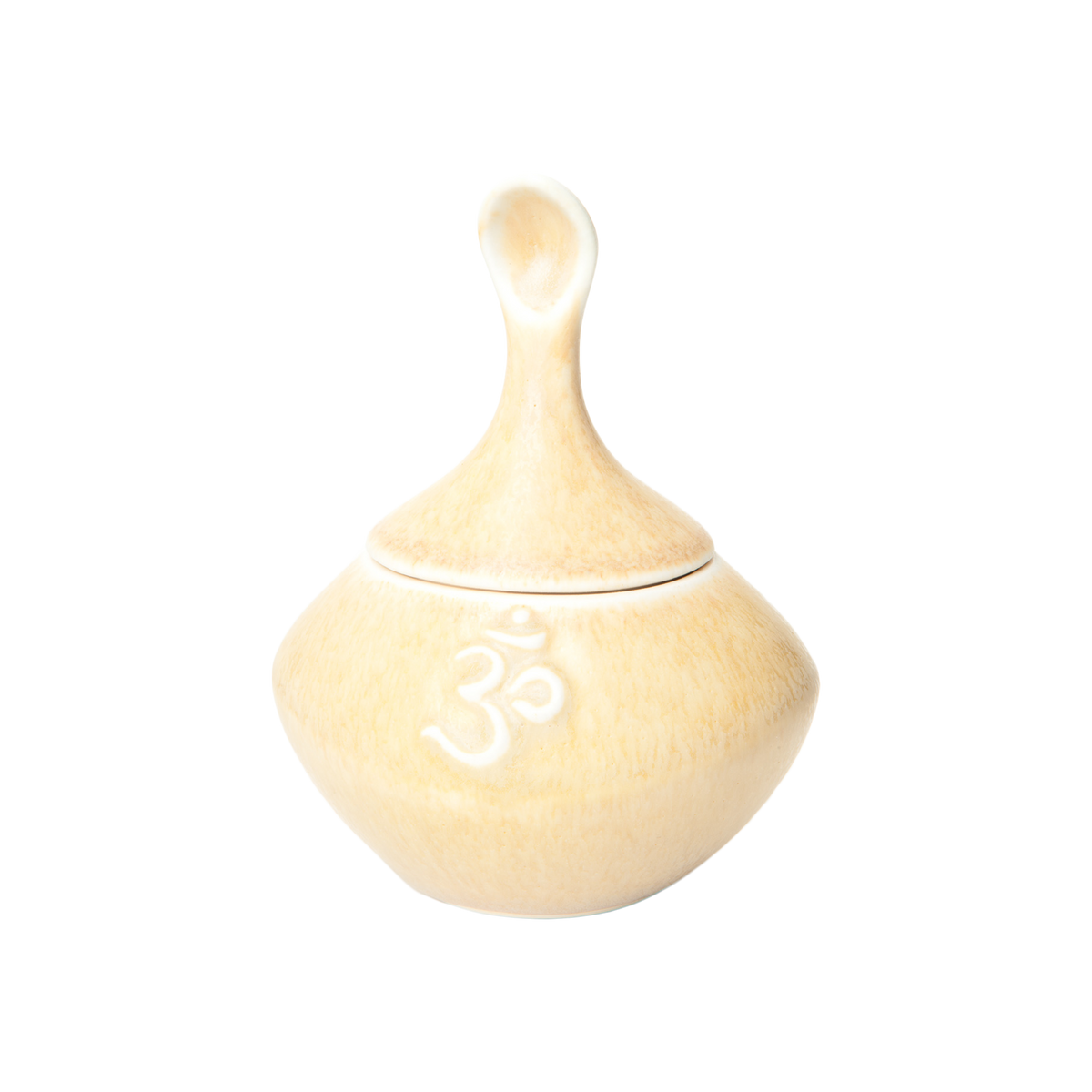 Neti Pots and Salt Jars